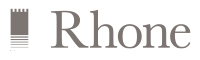 Rhone Services Brand Logo